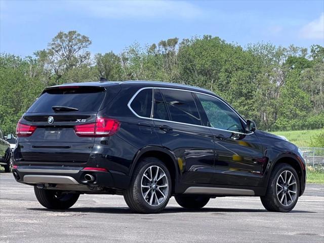 used 2015 BMW X5 car, priced at $14,999
