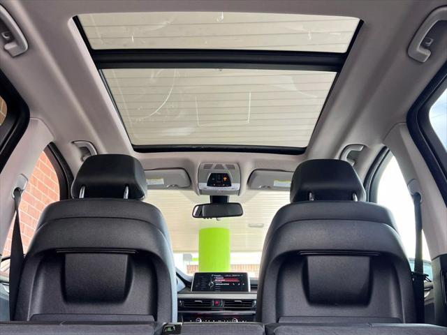 used 2015 BMW X5 car, priced at $14,999