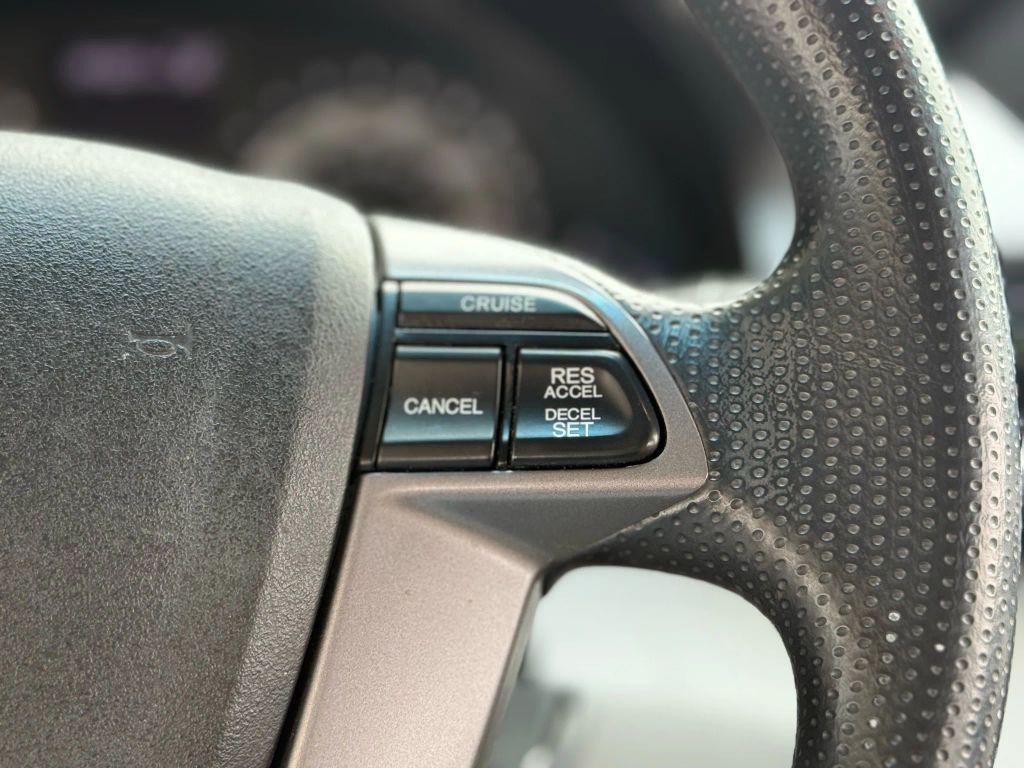 used 2013 Honda Odyssey car, priced at $9,999