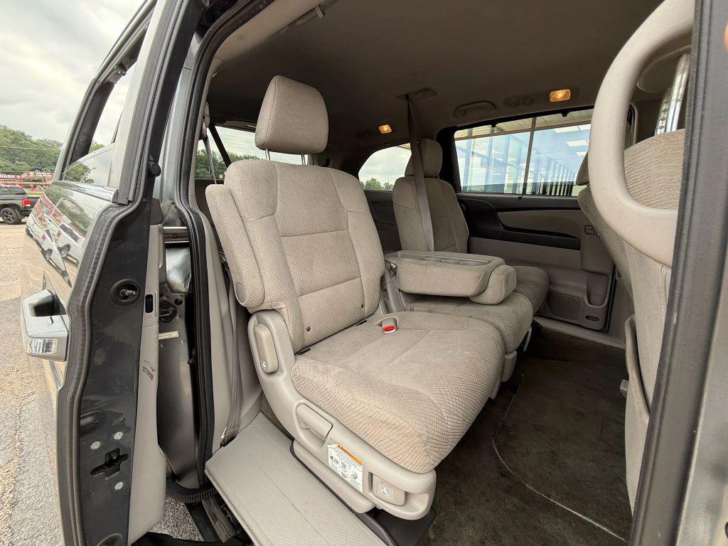 used 2013 Honda Odyssey car, priced at $9,999