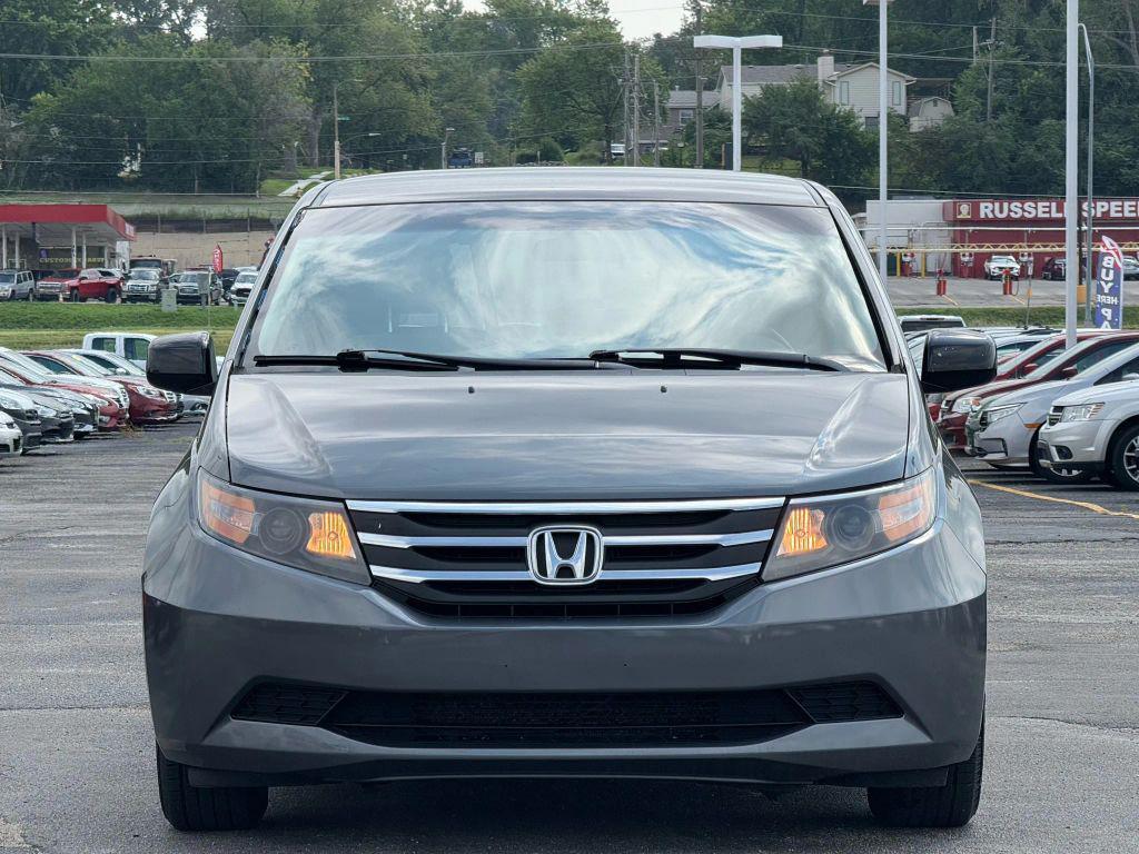 used 2013 Honda Odyssey car, priced at $9,999
