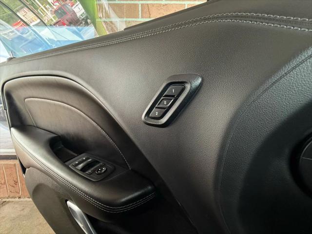 used 2021 Dodge Challenger car, priced at $27,999