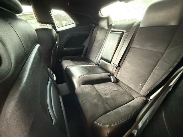 used 2021 Dodge Challenger car, priced at $27,999