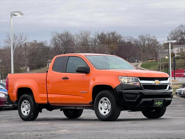 used 2016 Chevrolet Colorado car, priced at $10,999