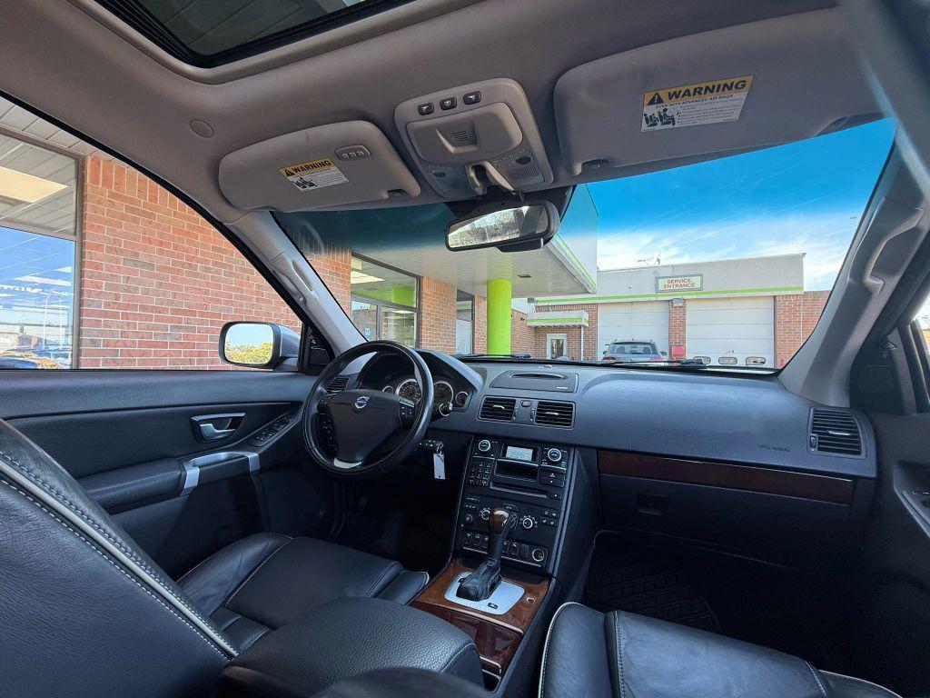 used 2013 Volvo XC90 car, priced at $7,499