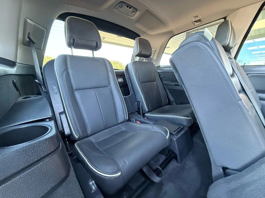 used 2013 Volvo XC90 car, priced at $7,499