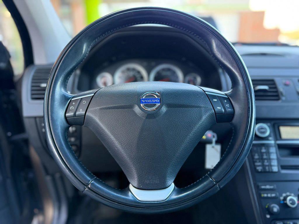 used 2013 Volvo XC90 car, priced at $7,499