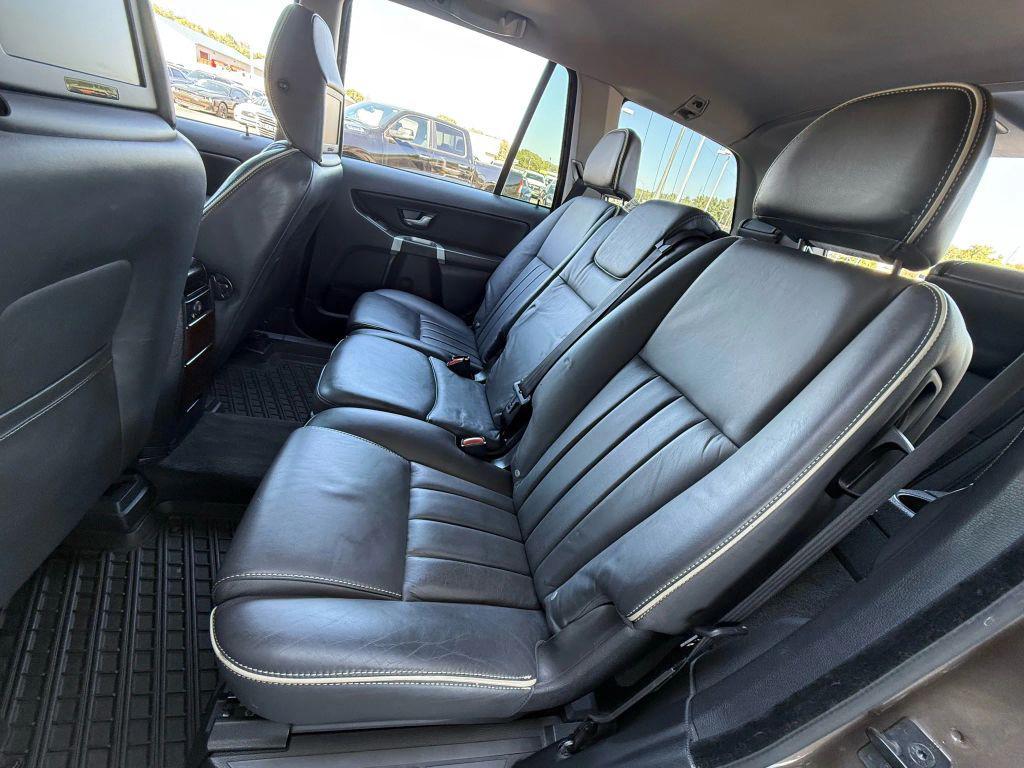 used 2013 Volvo XC90 car, priced at $7,499