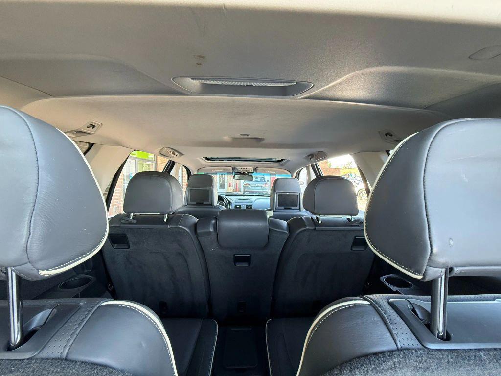 used 2013 Volvo XC90 car, priced at $7,499