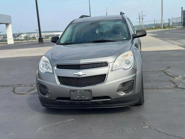 used 2012 Chevrolet Equinox car, priced at $9,999