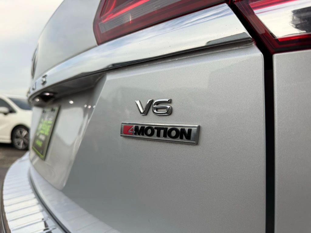 used 2019 Volkswagen Atlas car, priced at $21,999