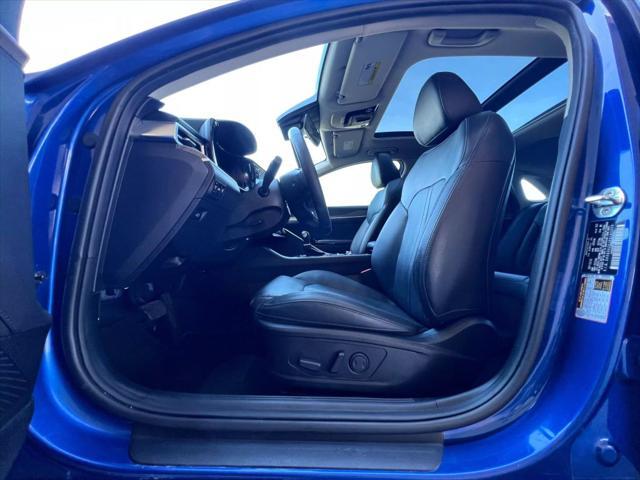 used 2023 Kia K5 car, priced at $22,999