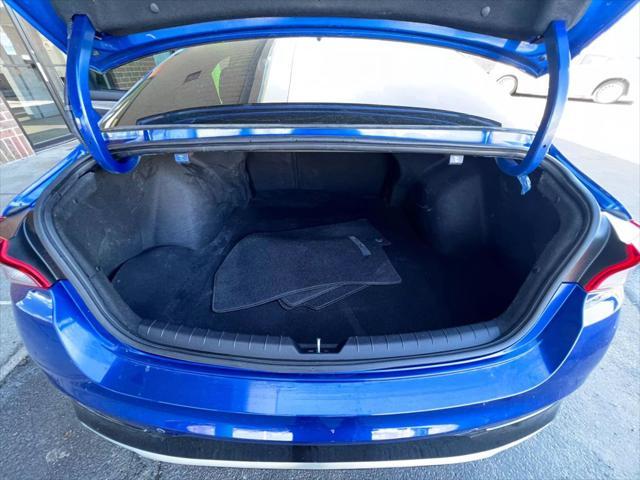 used 2023 Kia K5 car, priced at $22,999