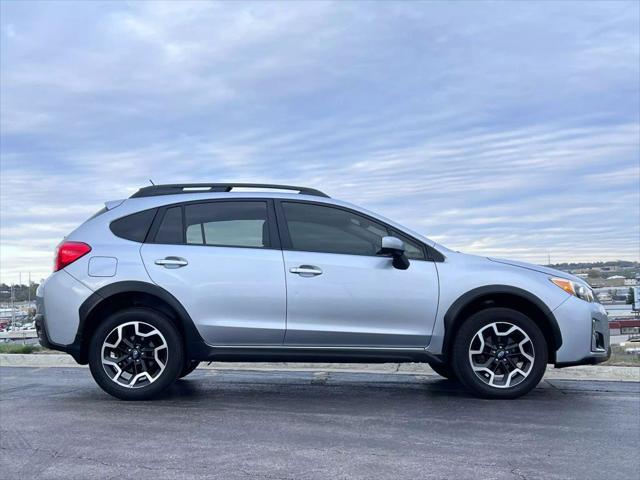 used 2017 Subaru Crosstrek car, priced at $14,999