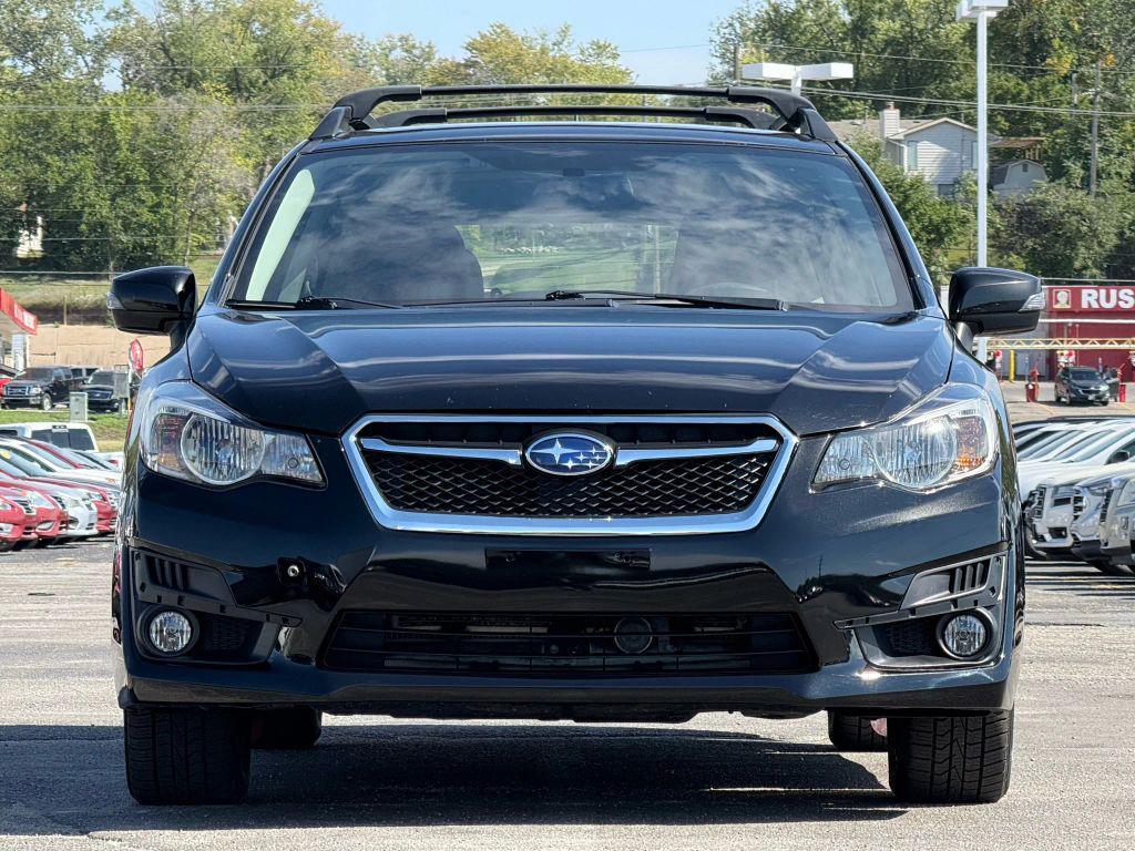 used 2016 Subaru Impreza car, priced at $12,999
