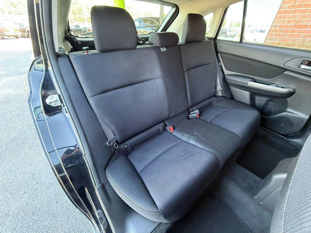 used 2016 Subaru Impreza car, priced at $12,999