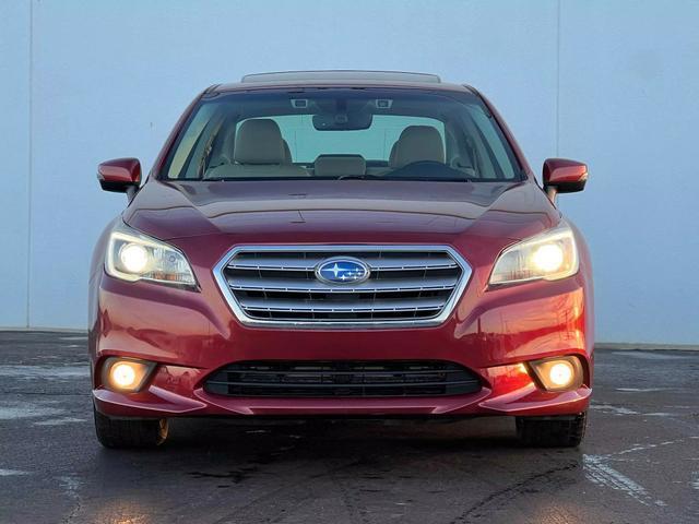 used 2017 Subaru Legacy car, priced at $13,499