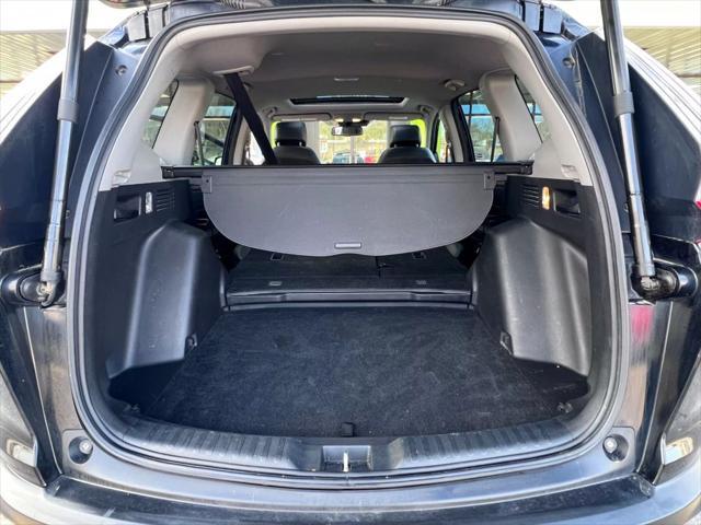 used 2018 Honda CR-V car, priced at $19,999