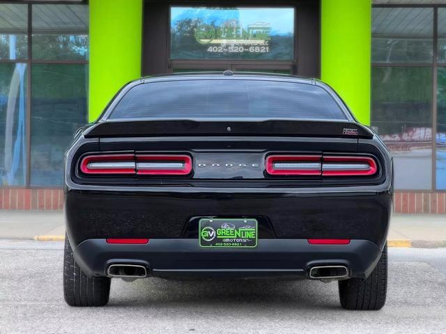 used 2019 Dodge Challenger car, priced at $19,999