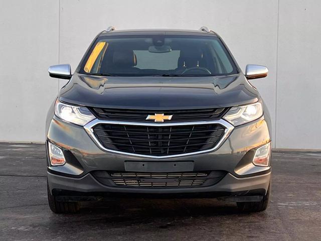 used 2020 Chevrolet Equinox car, priced at $18,999