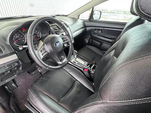 used 2014 Subaru XV Crosstrek car, priced at $14,999