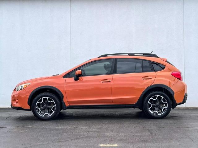 used 2014 Subaru XV Crosstrek car, priced at $14,999