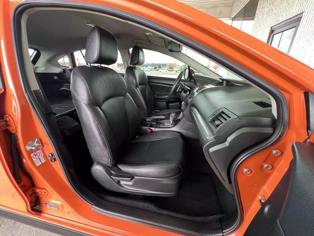 used 2014 Subaru XV Crosstrek car, priced at $14,999