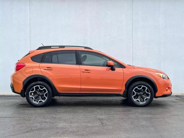 used 2014 Subaru XV Crosstrek car, priced at $14,999