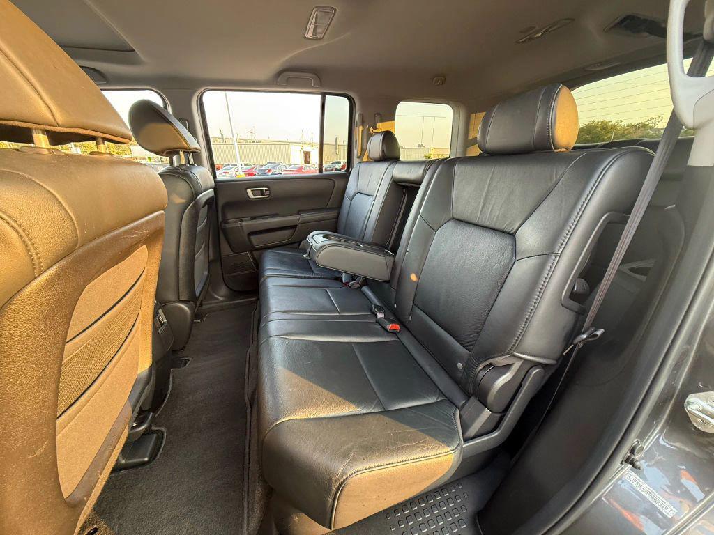 used 2010 Honda Pilot car, priced at $9,999