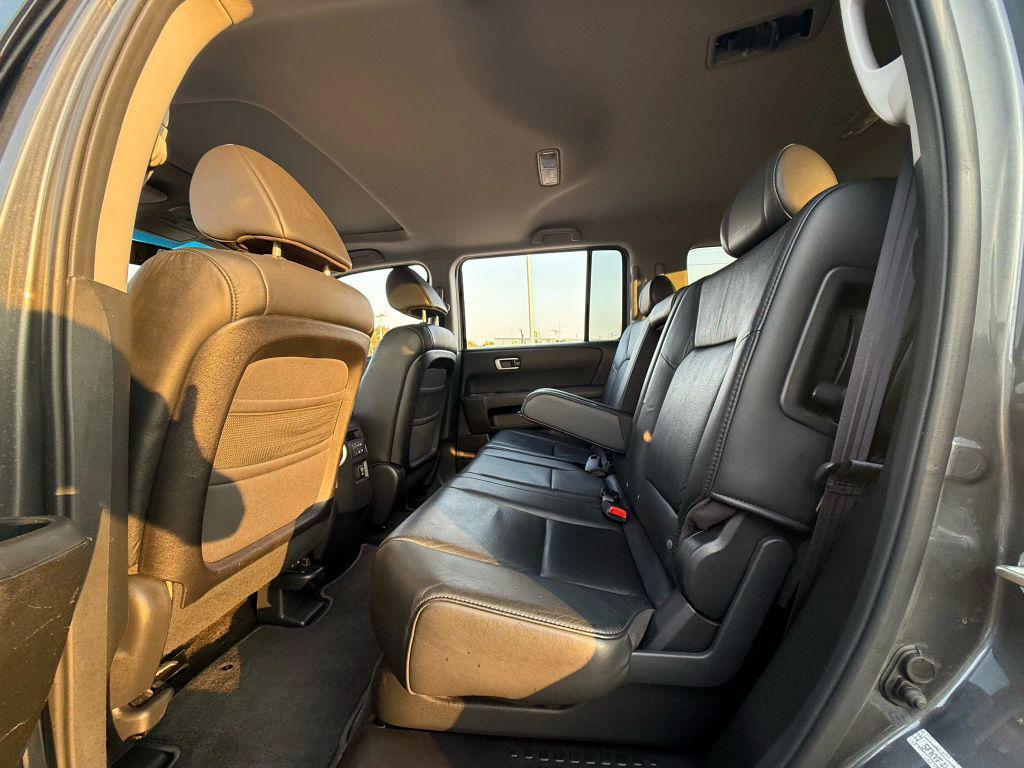 used 2010 Honda Pilot car, priced at $9,999