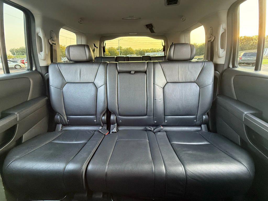 used 2010 Honda Pilot car, priced at $9,999