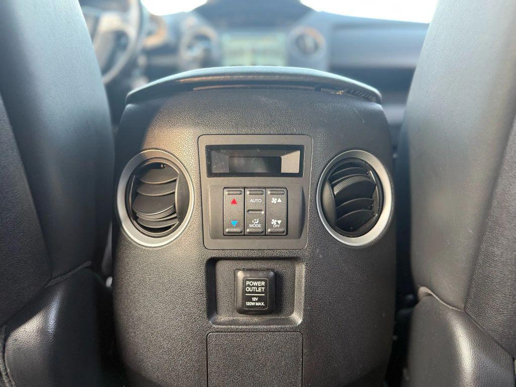 used 2010 Honda Pilot car, priced at $9,999