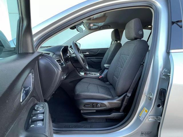 used 2020 Chevrolet Equinox car, priced at $14,999