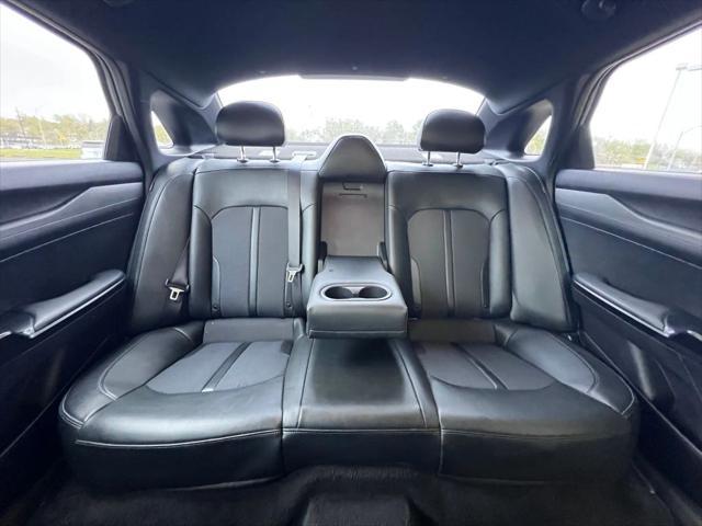used 2022 Kia K5 car, priced at $23,999