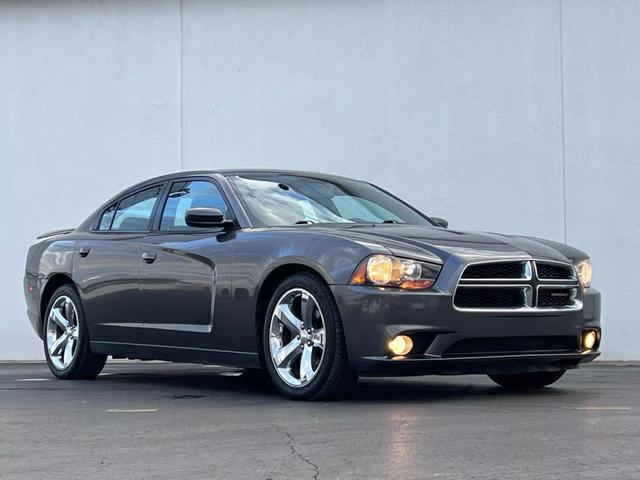 used 2013 Dodge Charger car, priced at $10,999