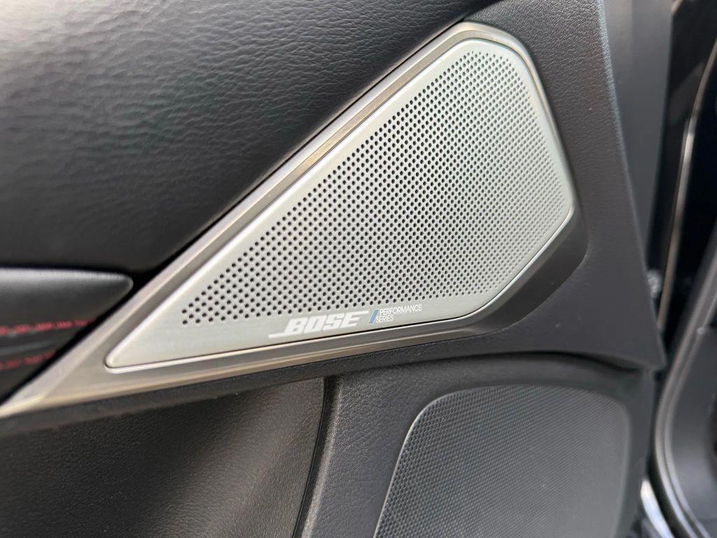 used 2018 INFINITI Q50 car, priced at $22,999