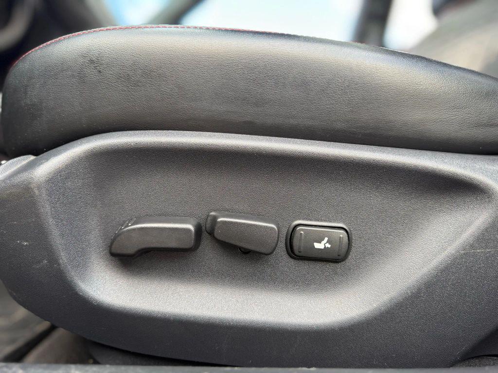 used 2018 INFINITI Q50 car, priced at $22,999