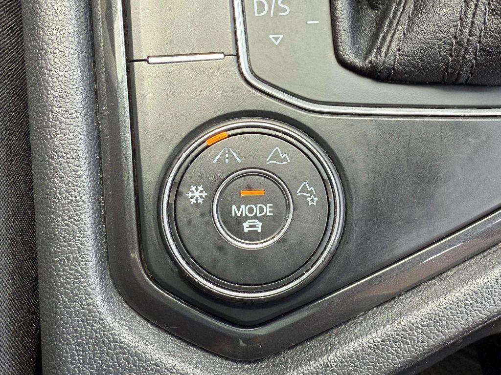 used 2019 Volkswagen Tiguan car, priced at $17,999