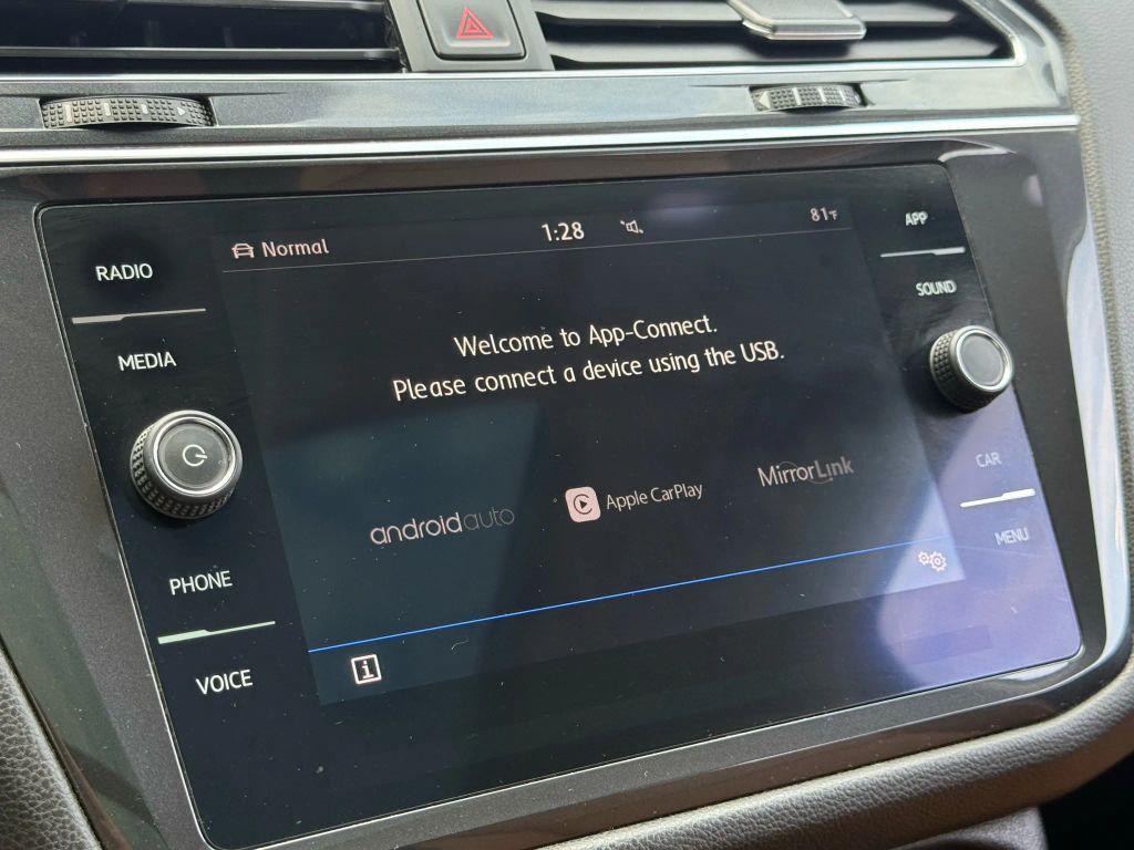 used 2019 Volkswagen Tiguan car, priced at $17,999