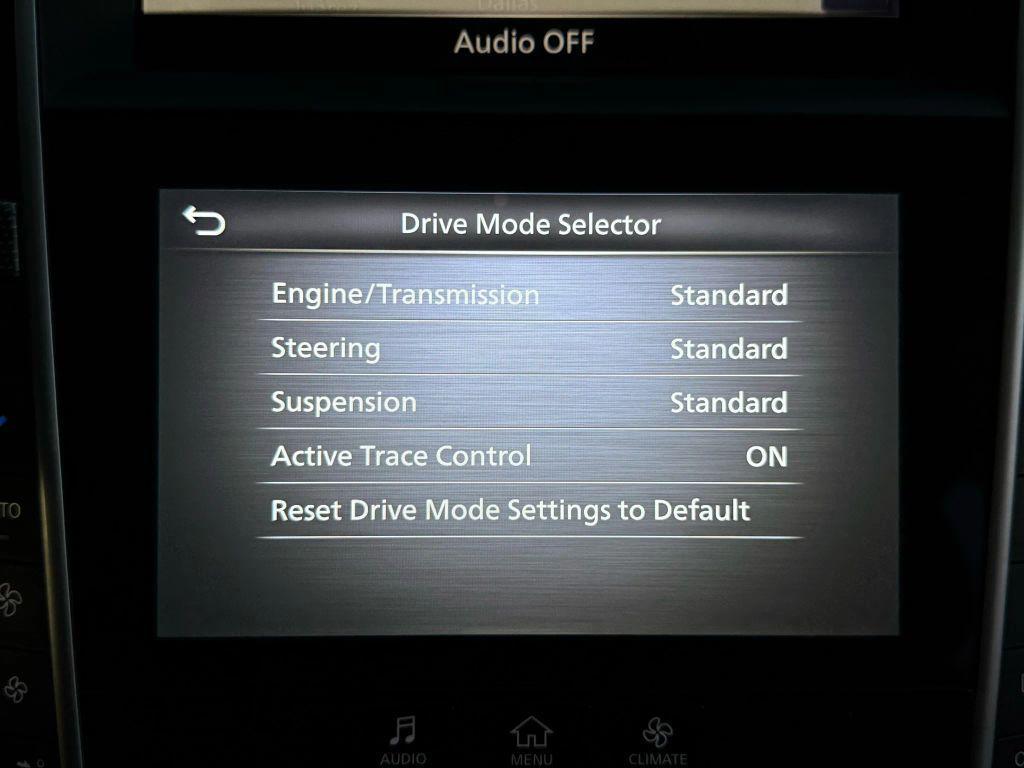 used 2020 INFINITI Q50 car, priced at $19,999