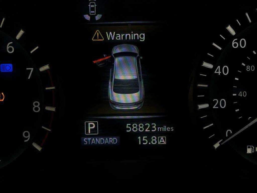 used 2020 INFINITI Q50 car, priced at $19,999