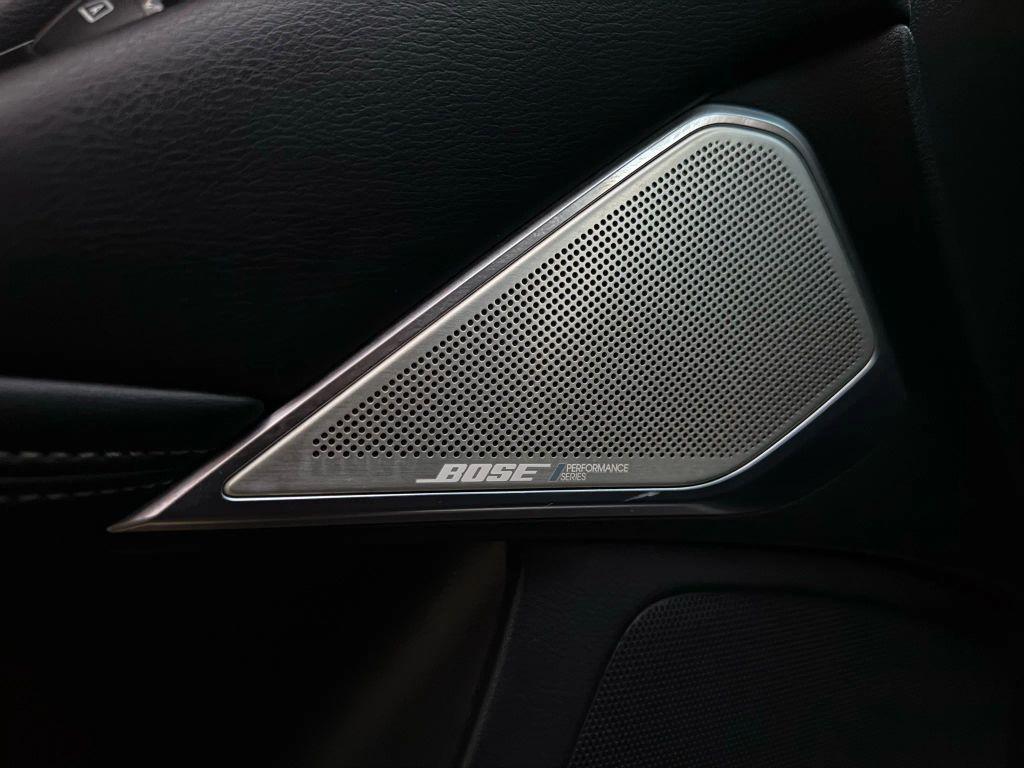 used 2020 INFINITI Q50 car, priced at $19,999