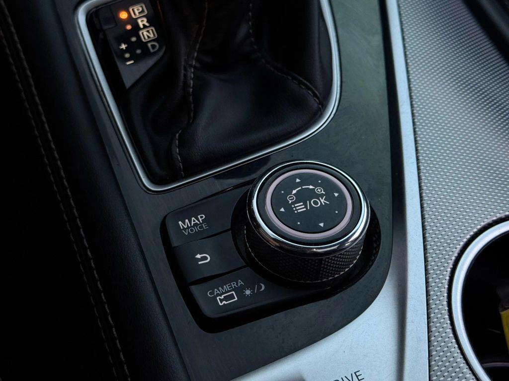 used 2020 INFINITI Q50 car, priced at $19,999