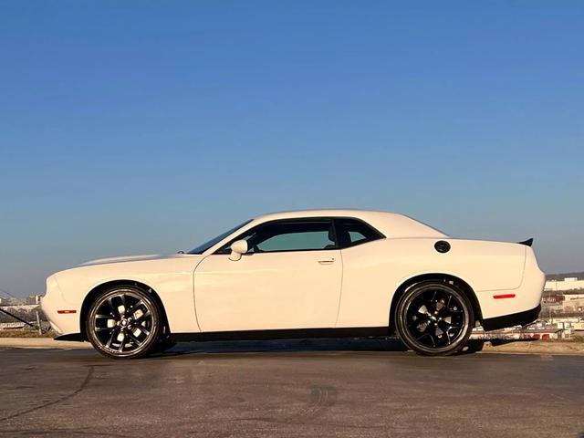 used 2019 Dodge Challenger car, priced at $24,999