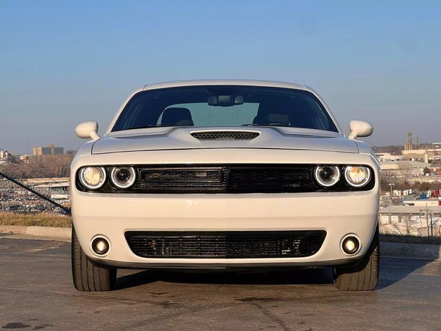 used 2019 Dodge Challenger car, priced at $24,999