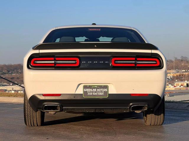 used 2019 Dodge Challenger car, priced at $24,999