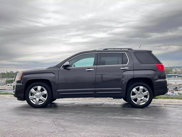 used 2016 GMC Terrain car, priced at $14,999