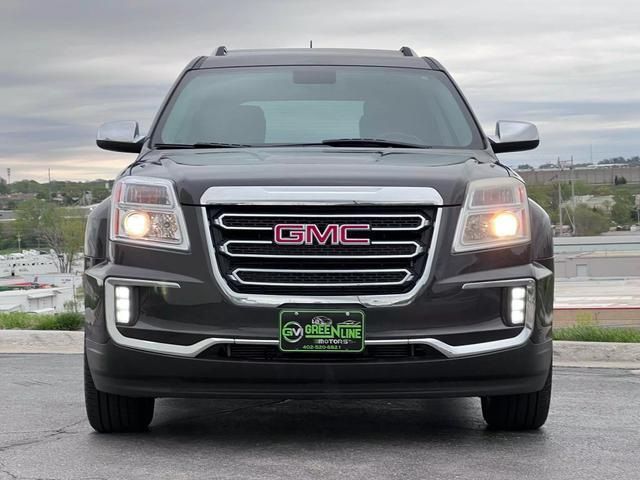 used 2016 GMC Terrain car, priced at $14,999