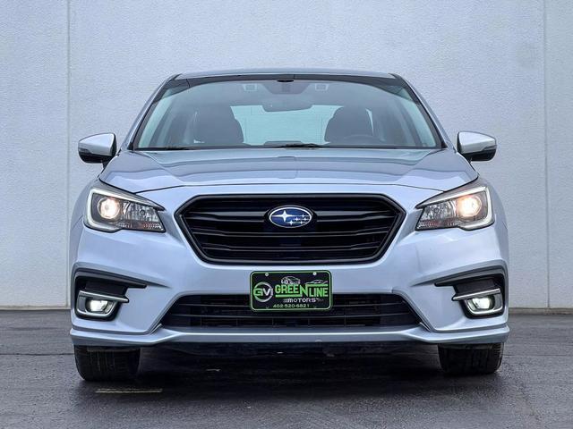 used 2019 Subaru Legacy car, priced at $17,999