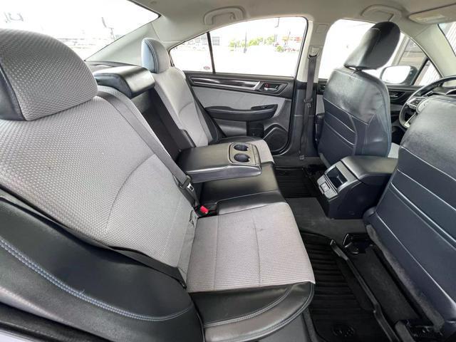 used 2019 Subaru Legacy car, priced at $17,999